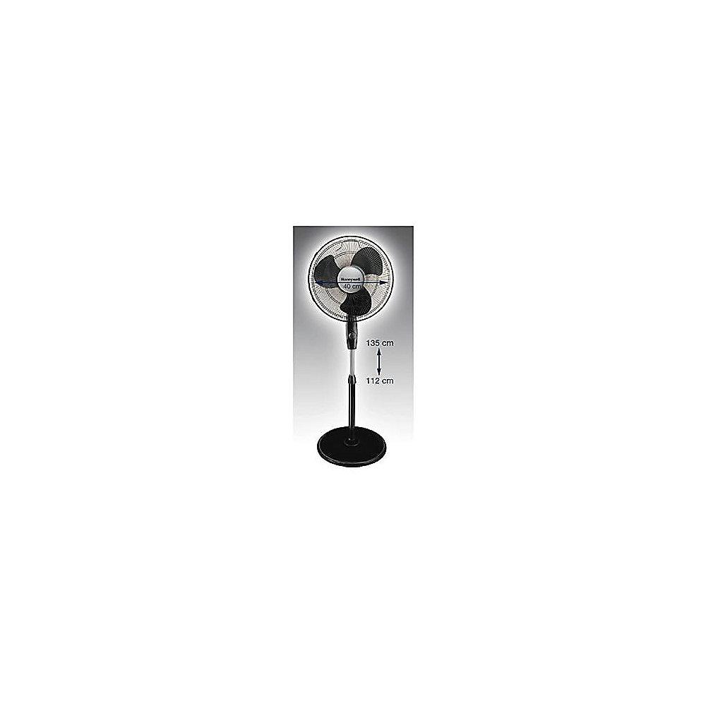 Honeywell HSF1630E4 Comfort Control Standventilator ?? W schwarz