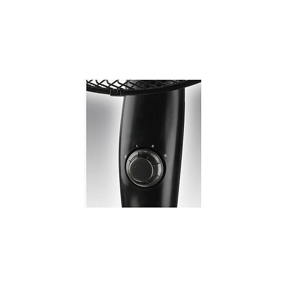 Honeywell HSF1630E4 Comfort Control Standventilator ?? W schwarz