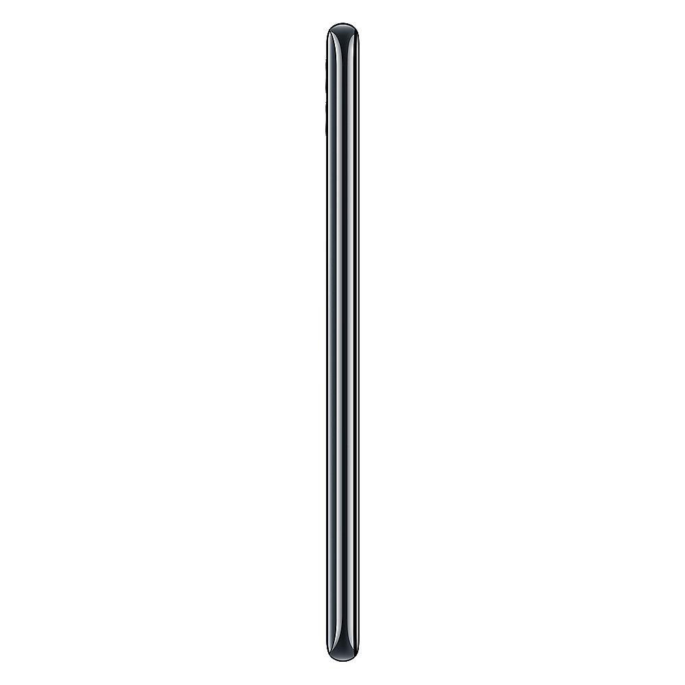 Honor 10 Lite midnight black 3/64GB Android 9.0 Smartphone mit 24MP Frontkamera