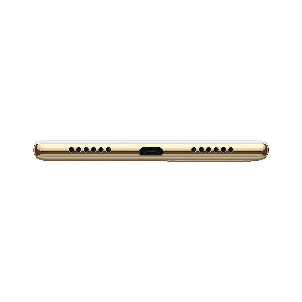 Honor 7A gold Dual-SIM Android 8.0 Smartphone