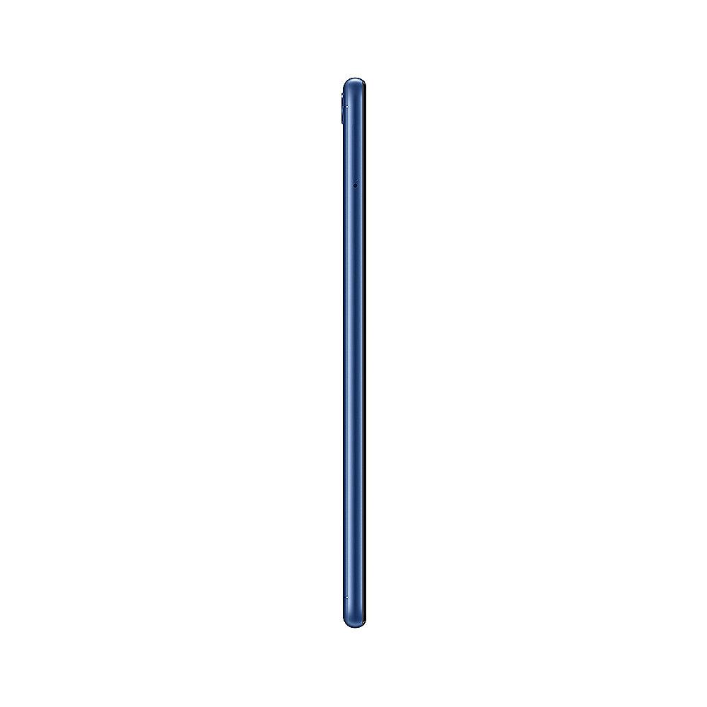 Honor 7C blue Dual-SIM Android 8.0 Smartphone