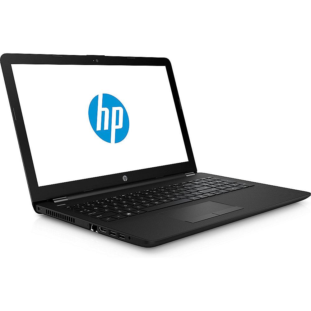 HP 15-bs523ng Notebook N3060 SSD Windows 10