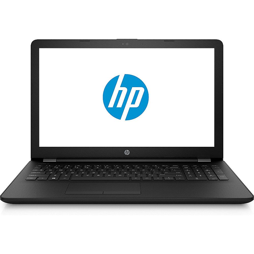 HP 15-bs523ng Notebook N3060 SSD Windows 10