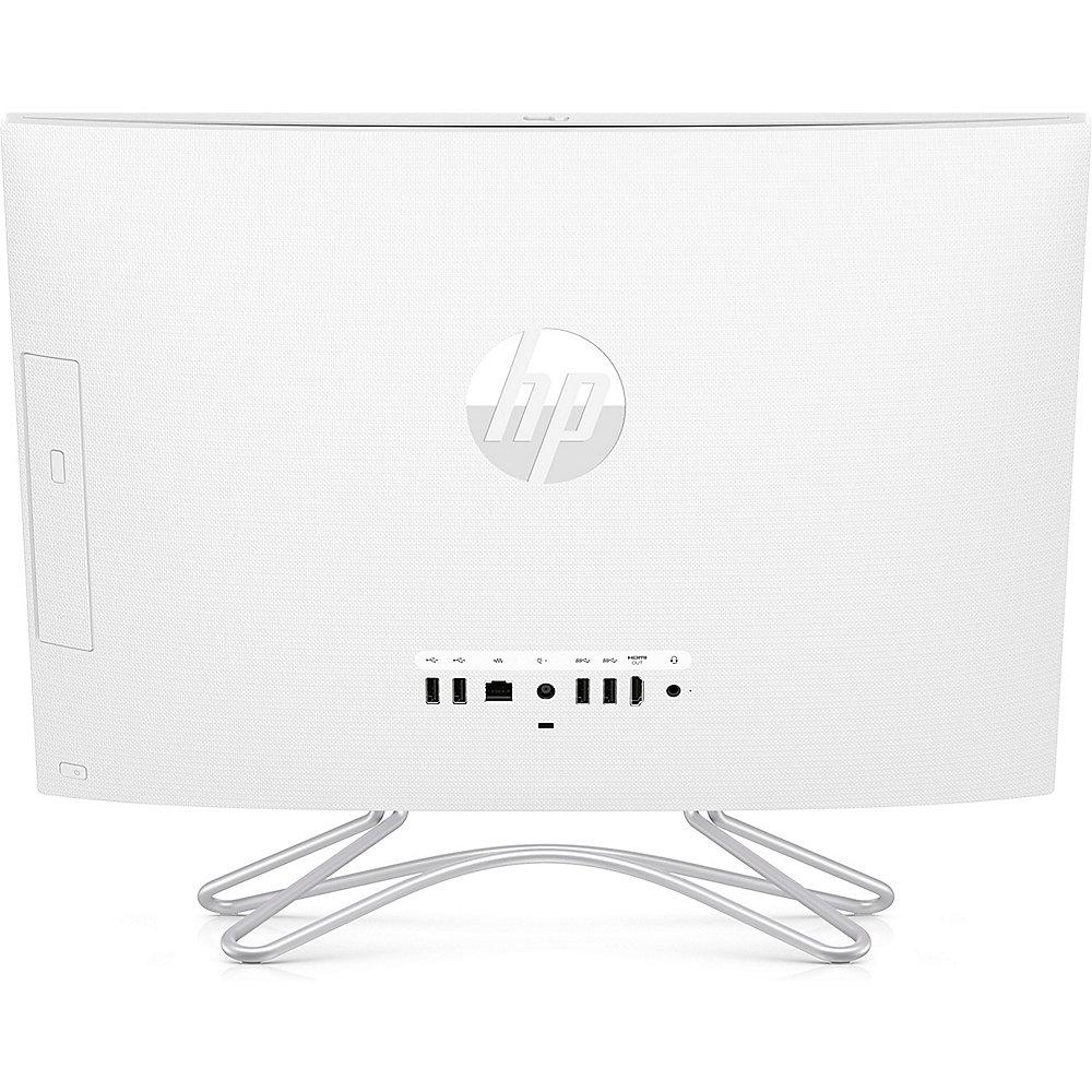 HP 22-c0054ng All-in-One Pentium J5005 4GB 1TB FHD Windows 10