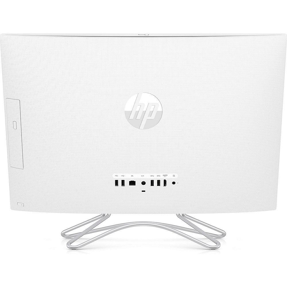 HP 24-f0063ng All-in-One PC i3-8130U 4GB 256GB SSD FHD Windows 10