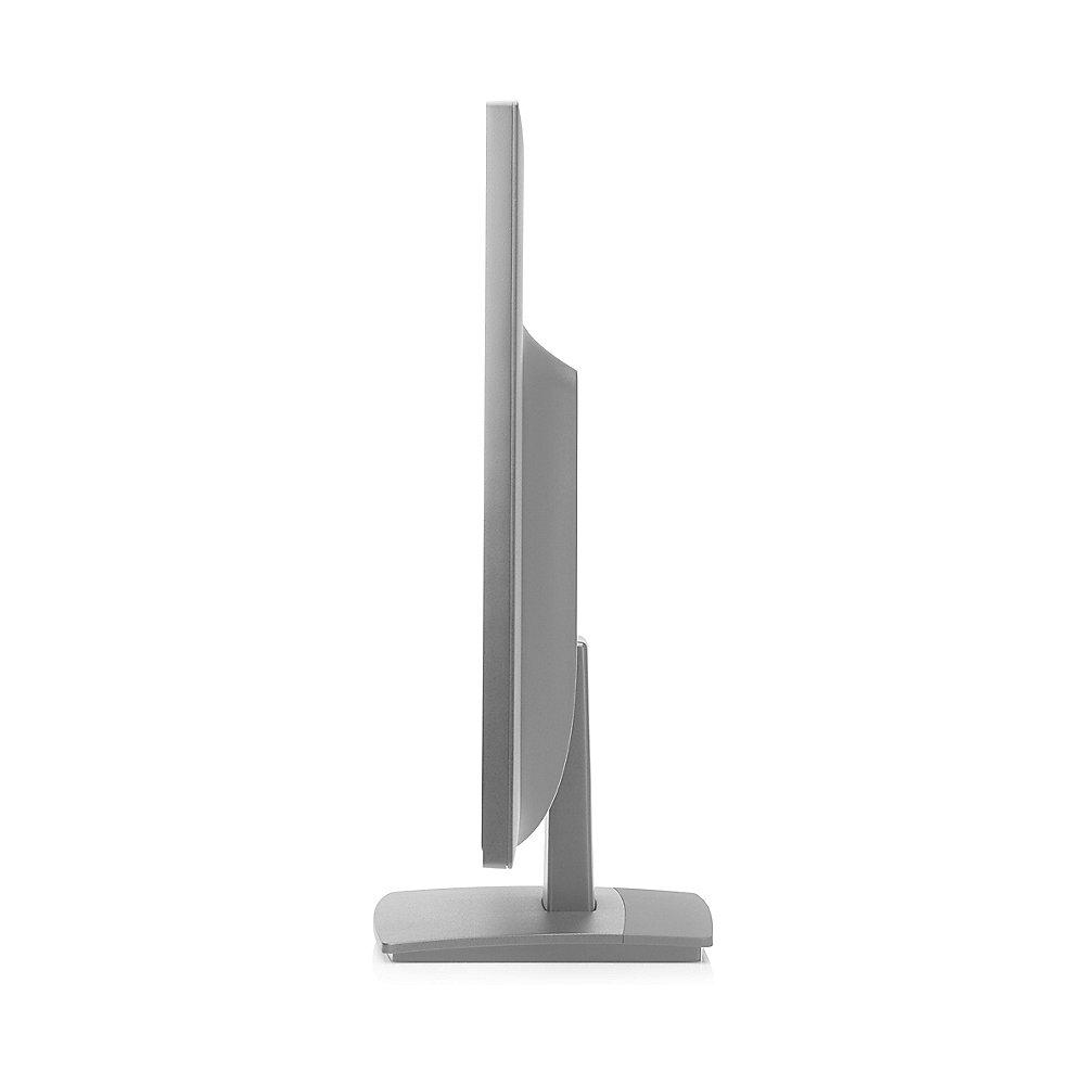 HP 27o Display (27") 68.6cm 16:9 FHD VGA/HDMI 1ms 12Mio:1 LED