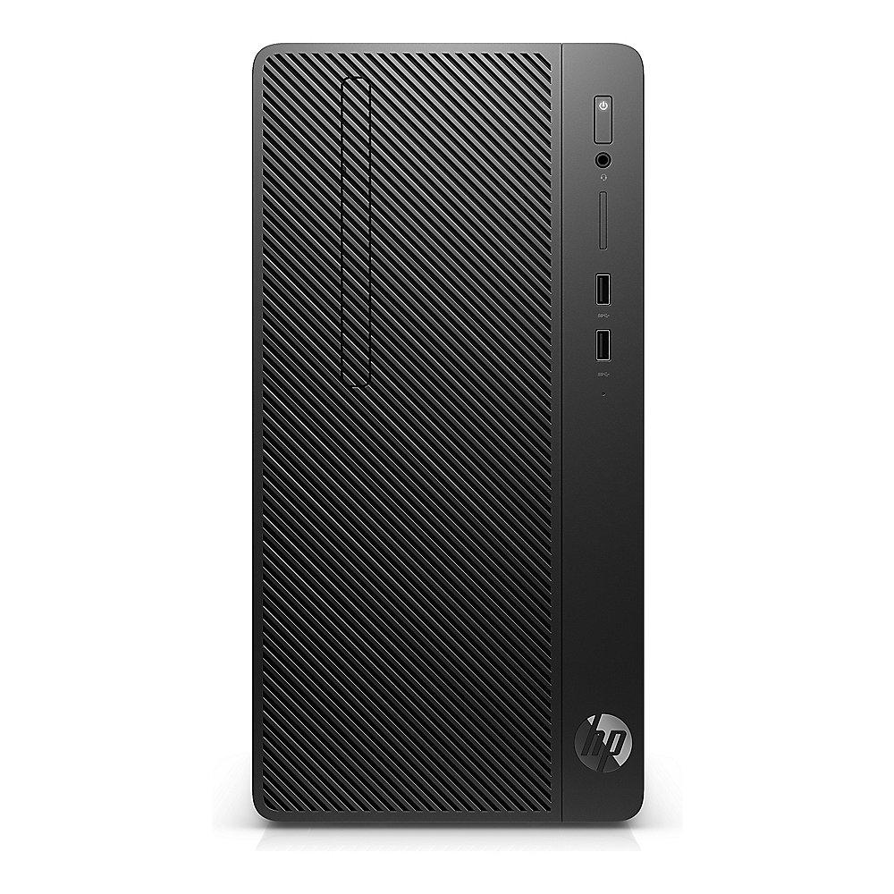 HP 285 G3 MT PC 3ZD61EA Ryzen 3 2200G 8GB/1TB Win 10 Pro