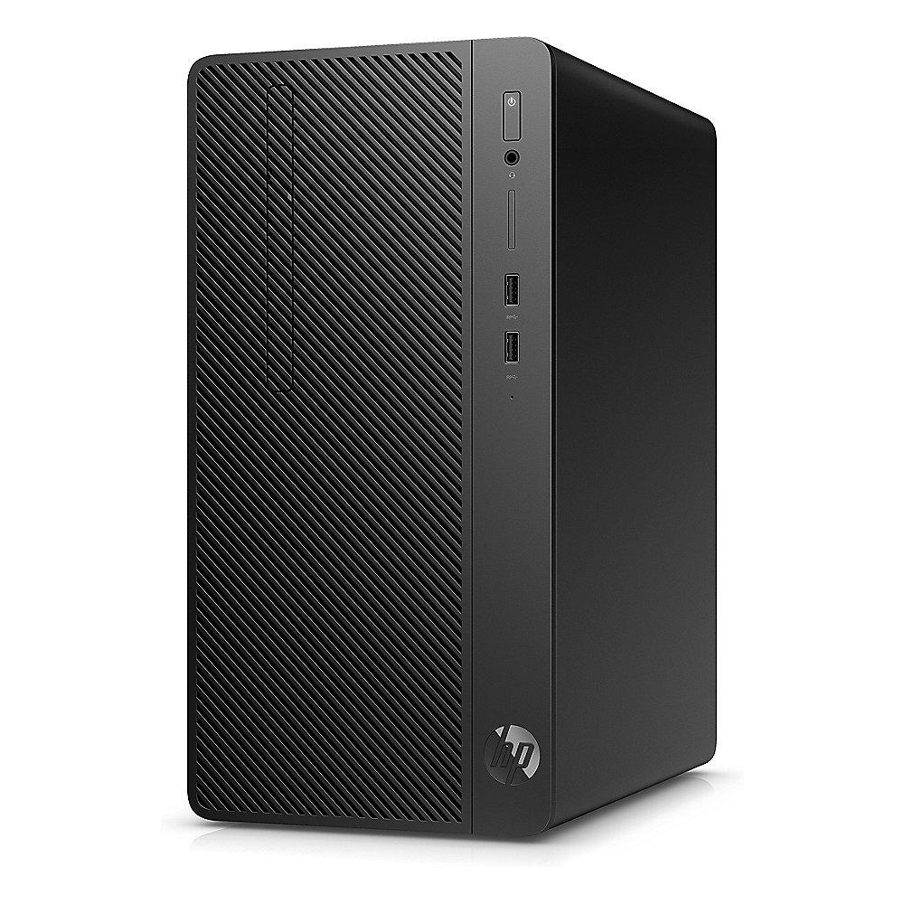 HP 285 G3 MT PC 3ZD61EA Ryzen 3 2200G 8GB/1TB Win 10 Pro