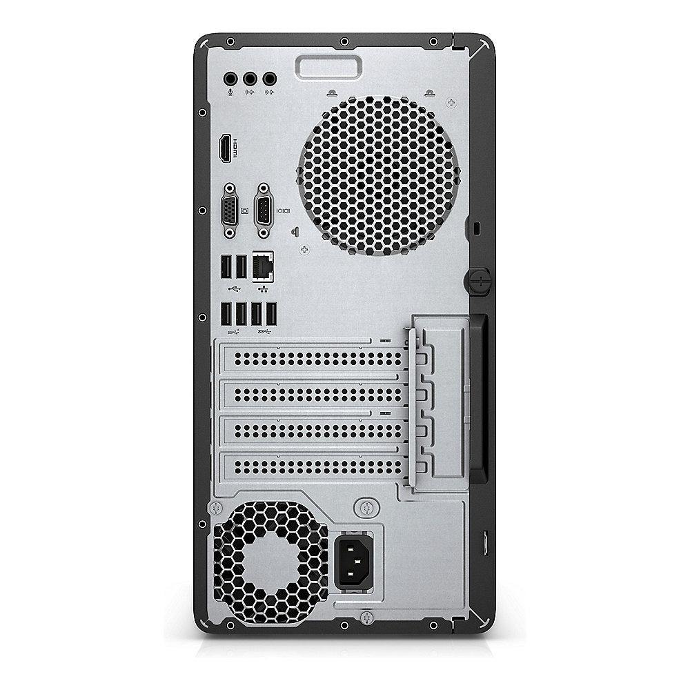 HP 285 G3 MT PC 3ZD61EA Ryzen 3 2200G 8GB/1TB Win 10 Pro