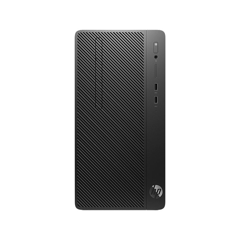 HP 290 G2 MT 4NU21EA#ABD Pentium G5400 8GB/1TB HDD DVD±RW FreeDOS