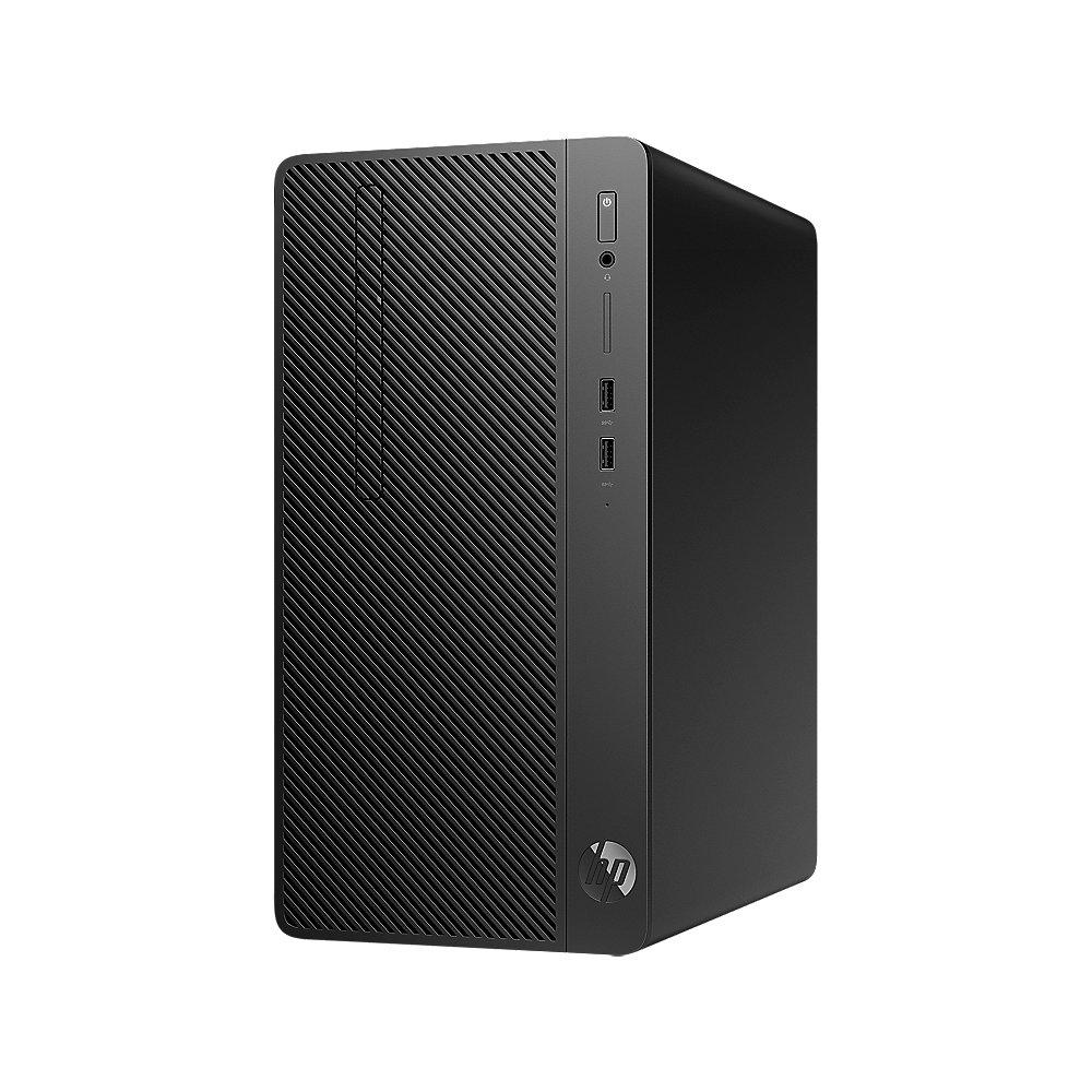 HP 290 G2 MT 4NU21EA#ABD Pentium G5400 8GB/1TB HDD DVD±RW FreeDOS