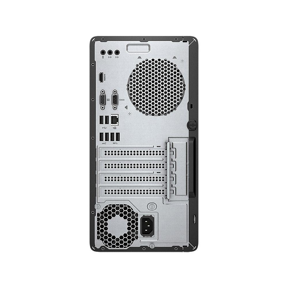 HP 290 G2 MT 4NU21EA#ABD Pentium G5400 8GB/1TB HDD DVD±RW FreeDOS