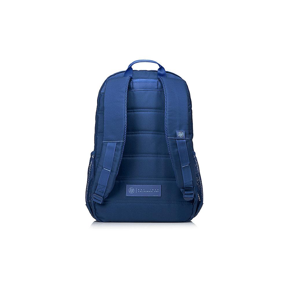 HP Active Rucksack Marineblau/Gelb 39,62 cm (15,6 Zoll) (1LU24AA), HP, Active, Rucksack, Marineblau/Gelb, 39,62, cm, 15,6, Zoll, , 1LU24AA,