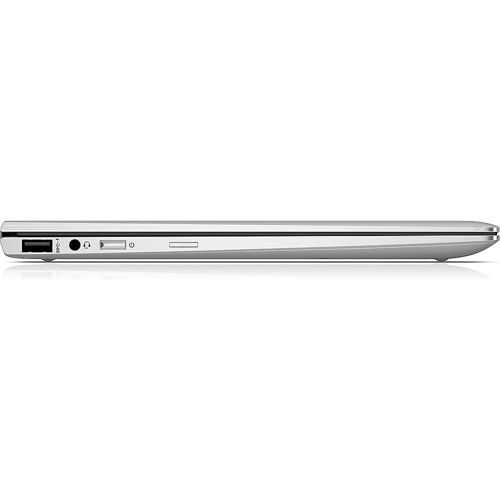 HP Campus EliteBook x360 1030 G3 2in1 Notebook i7-8550U FHD Pen Sure View W10