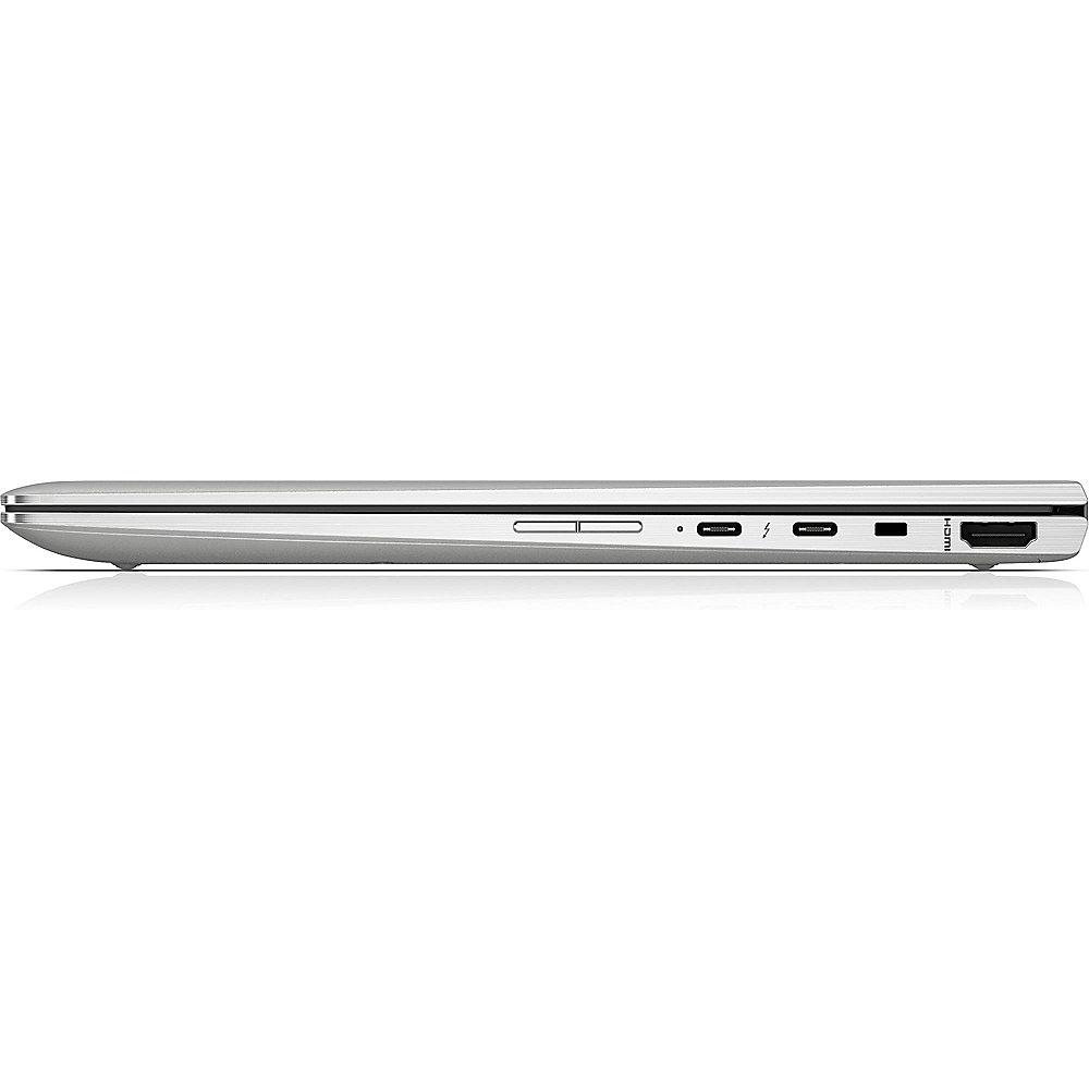 HP Campus EliteBook x360 1030 G3 2in1 Notebook i7-8550U FHD Pen Sure View W10
