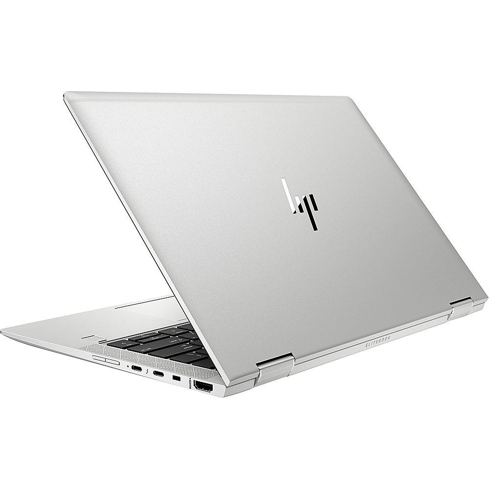 HP Campus EliteBook x360 1030 G3 2in1 Notebook i7-8550U FHD Pen Sure View W10