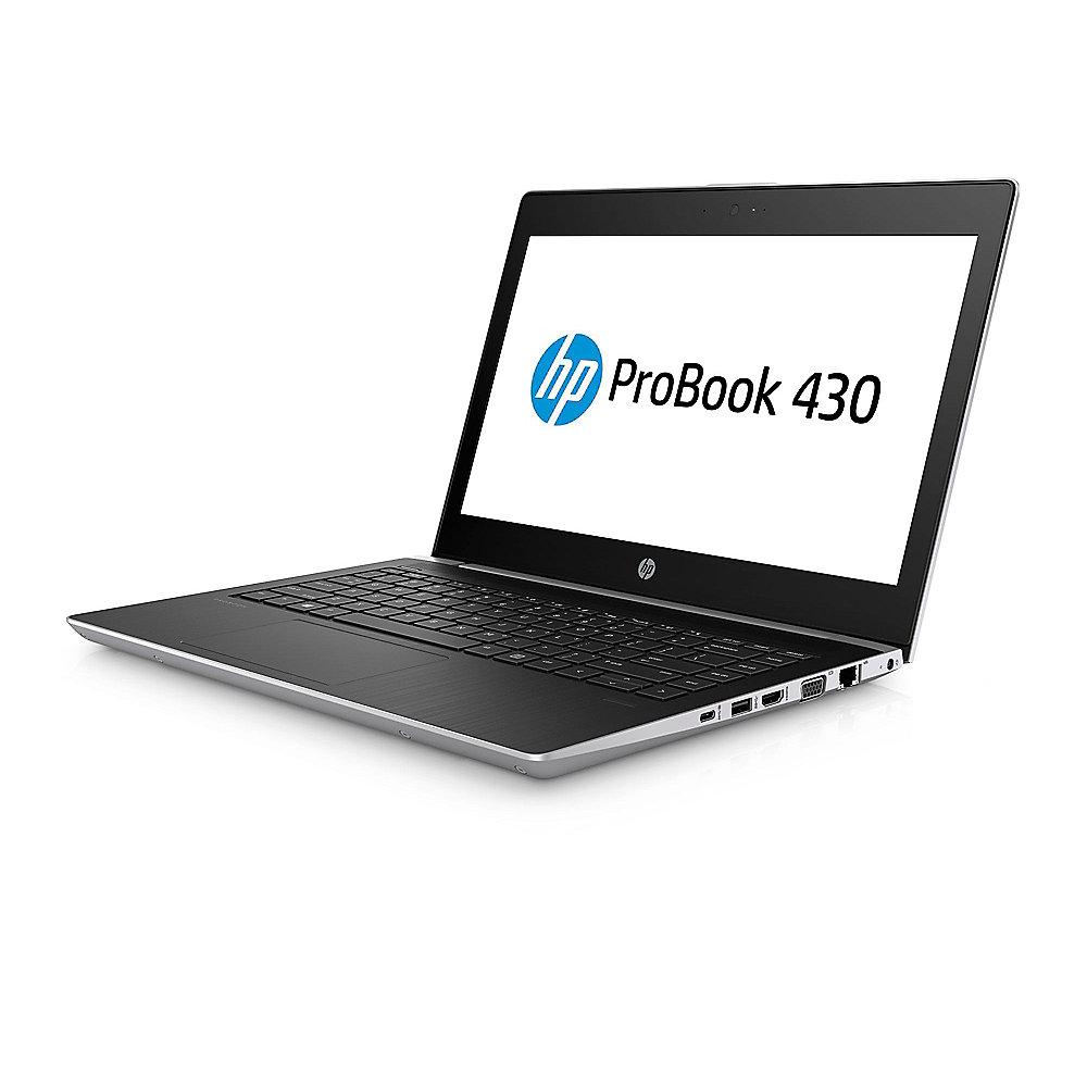 HP Campus ProBook 430 G5 3DN21ES i5-8250U Full HD SSD ohne Windows