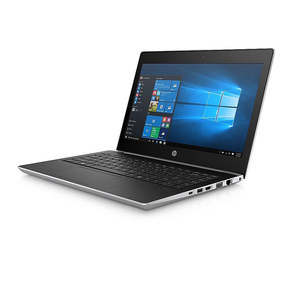 HP Campus ProBook 430 G5 3DN21ES i5-8250U Full HD SSD ohne Windows