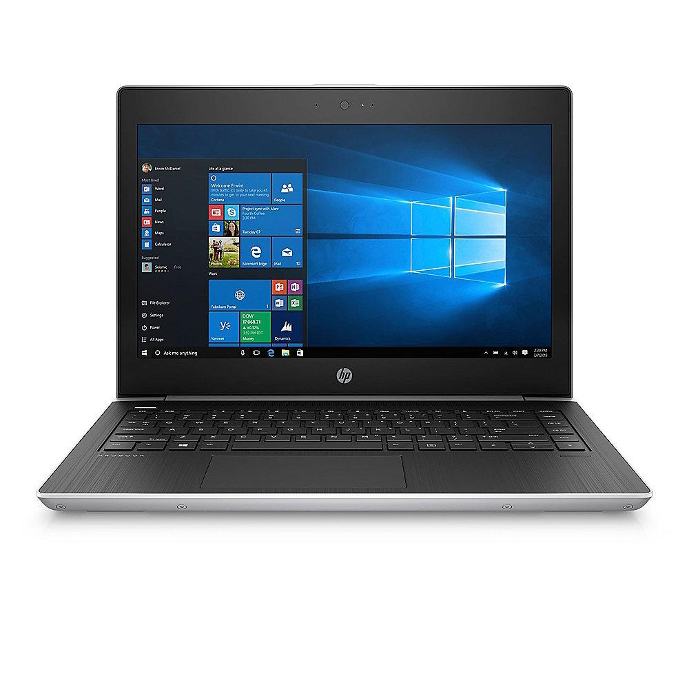 HP Campus ProBook 430 G5 3DN21ES i5-8250U Full HD SSD ohne Windows