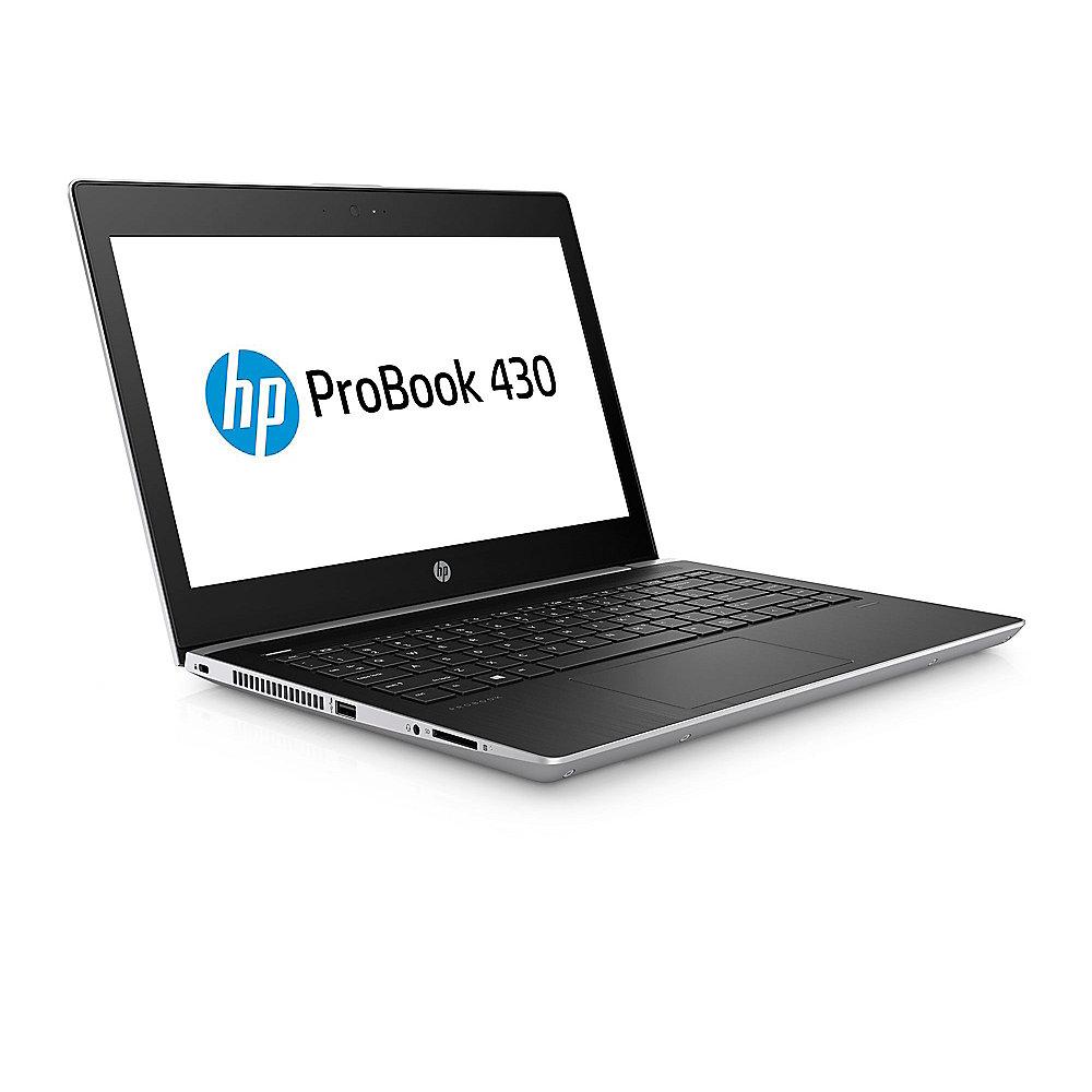 HP Campus ProBook 430 G5 3DN21ES i5-8250U Full HD SSD ohne Windows