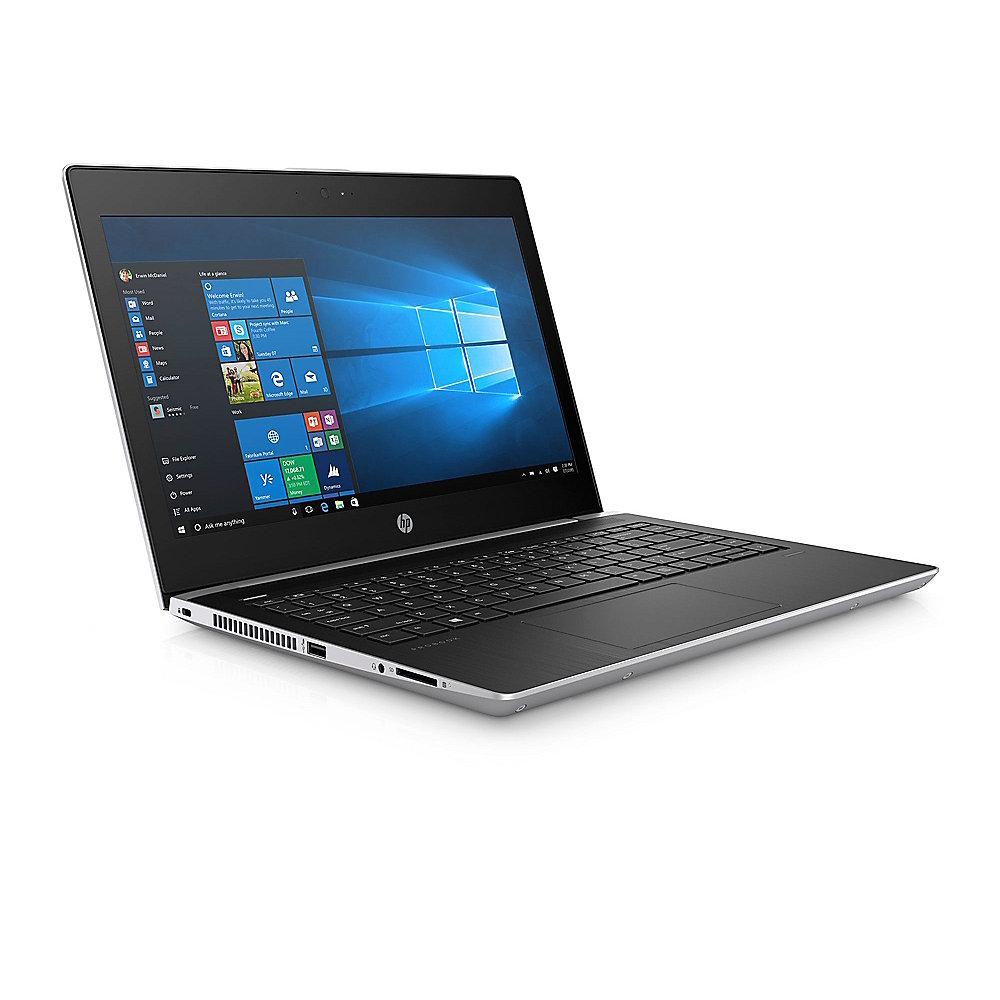 HP Campus ProBook 430 G5 3DN21ES i5-8250U Full HD SSD ohne Windows