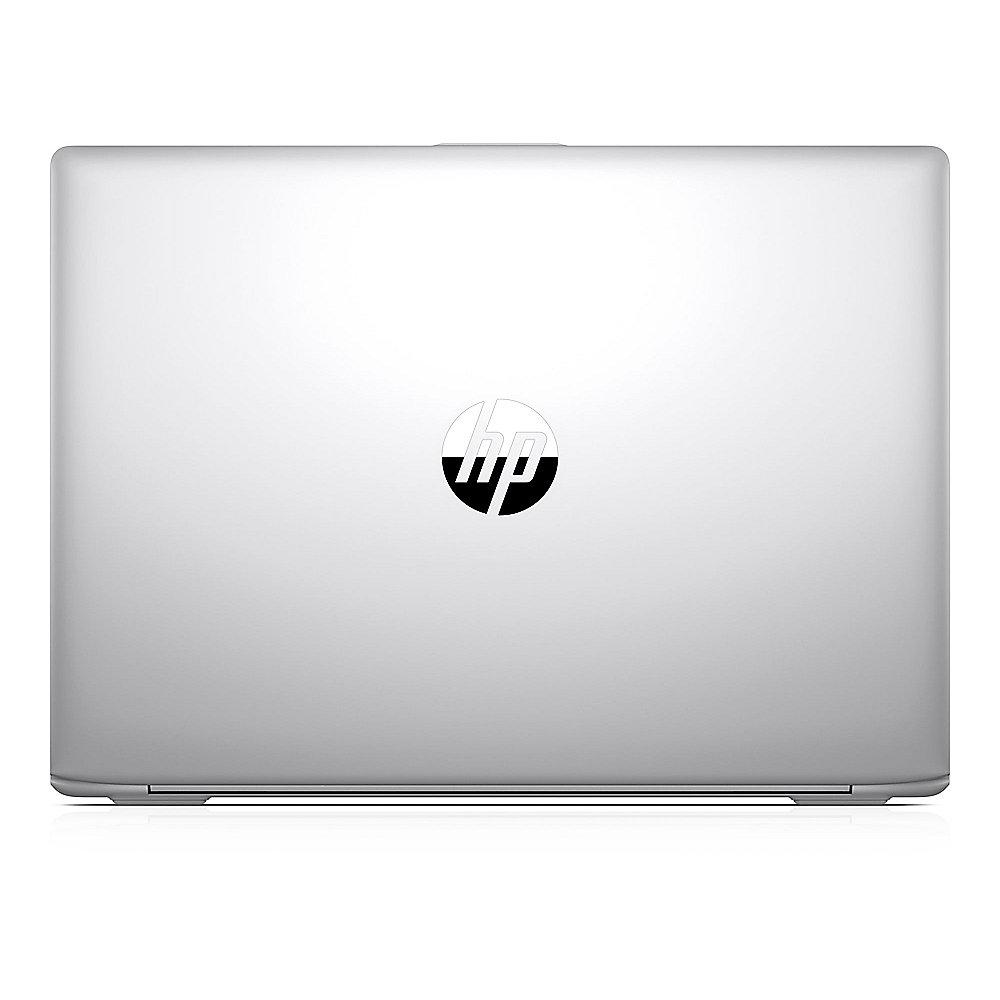 HP Campus ProBook 430 G5 3DN21ES i5-8250U Full HD SSD ohne Windows