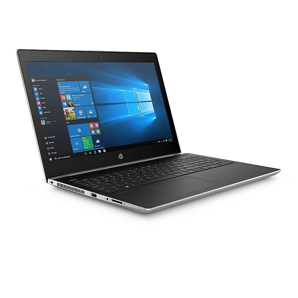 HP Campus ProBook 450 G5 3KX88ES Notebook i5-8250U Full HD SSD Windows 10 Pro