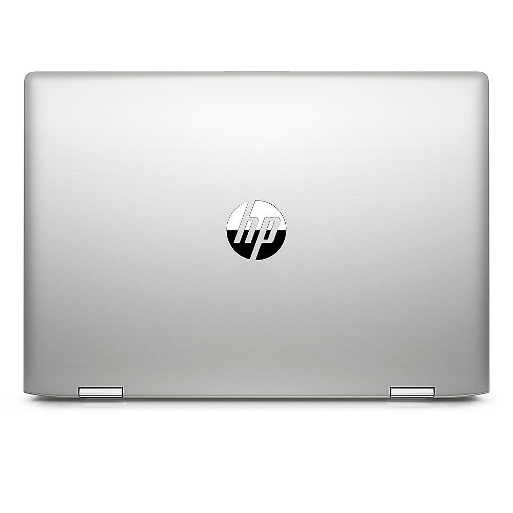 HP Campus ProBook x360 440 G1 4QX80ES 2in1 Notebook i5-8250U Full HD DOS