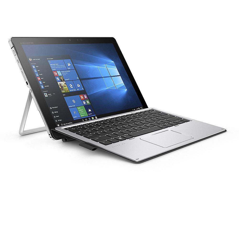 HP Elite x2 1012 G2 1LV76EA 2in1 Notebook i5-7200U WQXGA  4G Windows 10 Pro