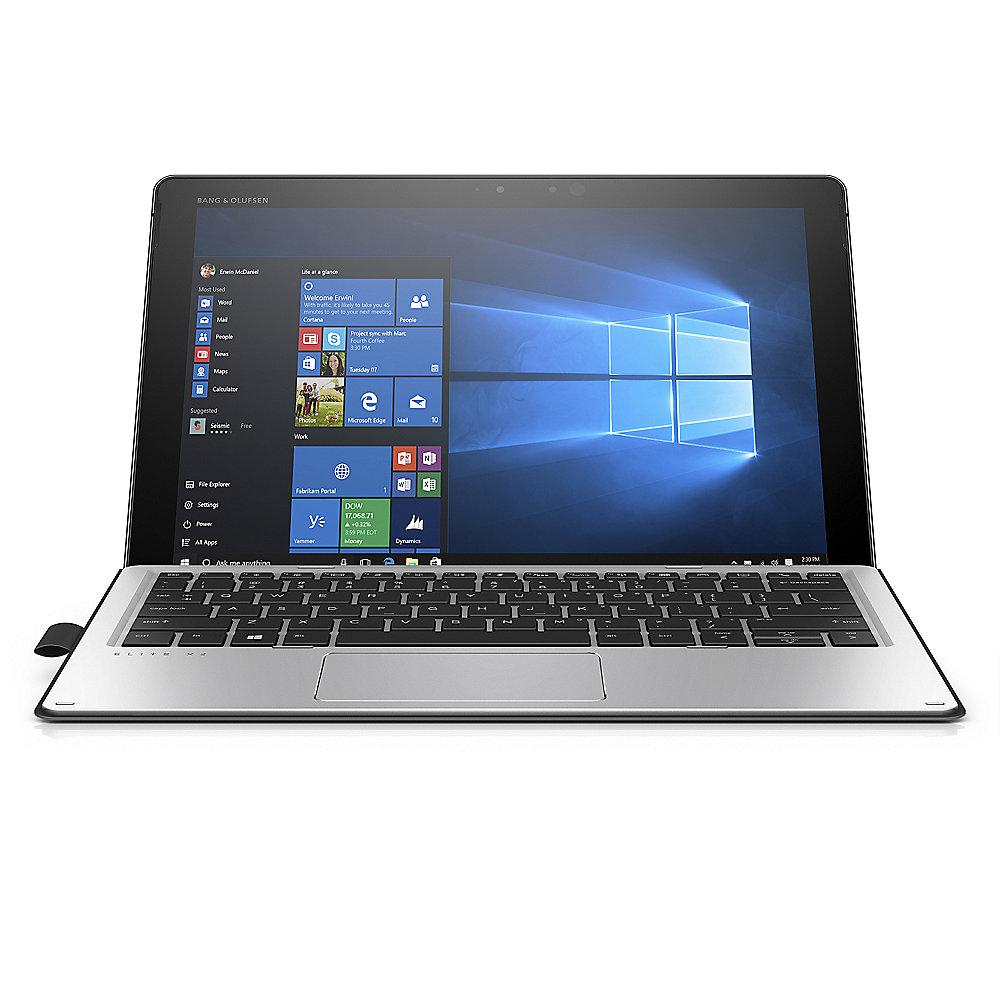 HP Elite x2 1012 G2 1LV76EA 2in1 Notebook i5-7200U WQXGA  4G Windows 10 Pro