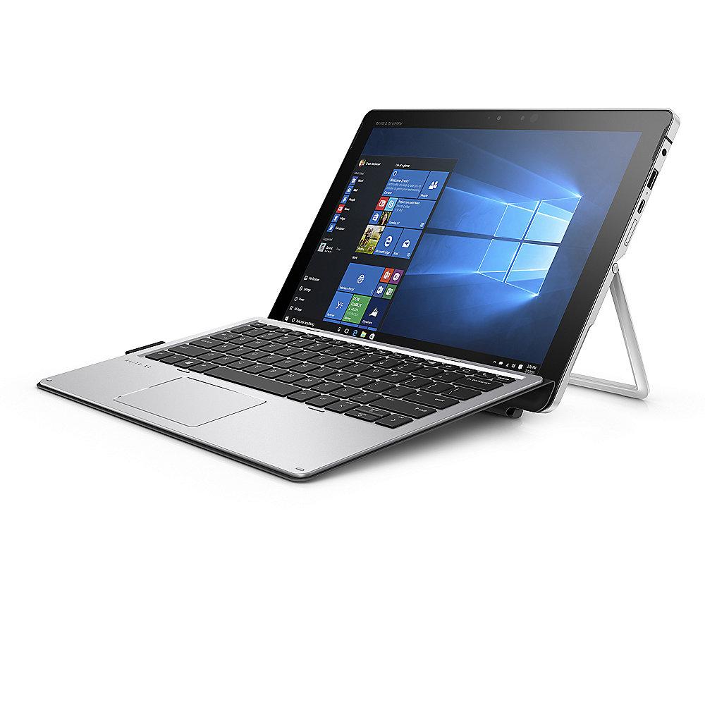 HP Elite x2 1012 G2 1LV76EA 2in1 Notebook i5-7200U WQXGA  4G Windows 10 Pro