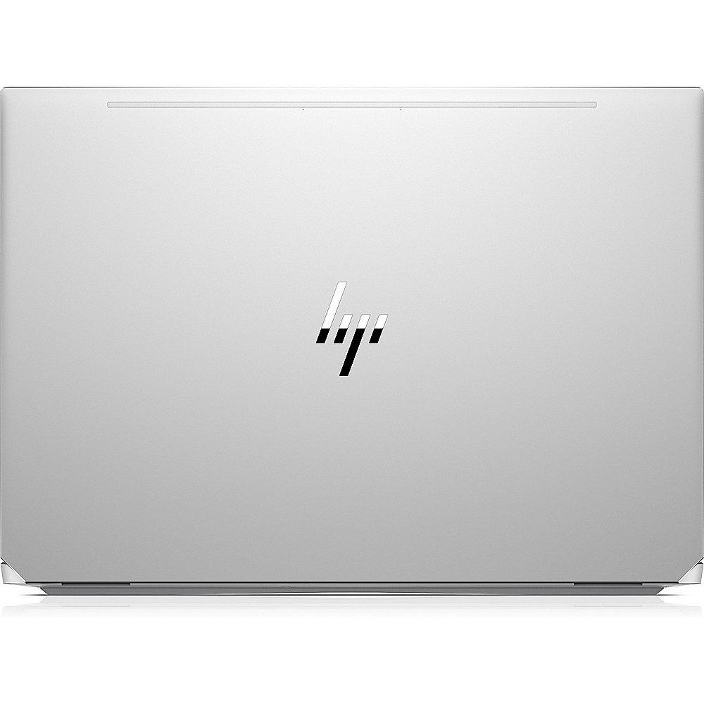 HP EliteBook 1050 G1 Notebook i5-8300H Full SSD GTX1050 Windows 10 Pro Sure View