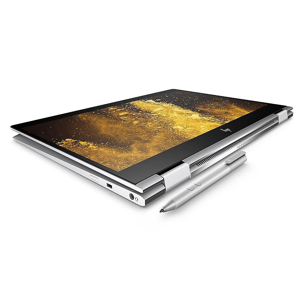 HP EliteBook x360 1020 G2 12" Full HD 2in1 Notebook i5-7200U 8GB/256GB Win 10