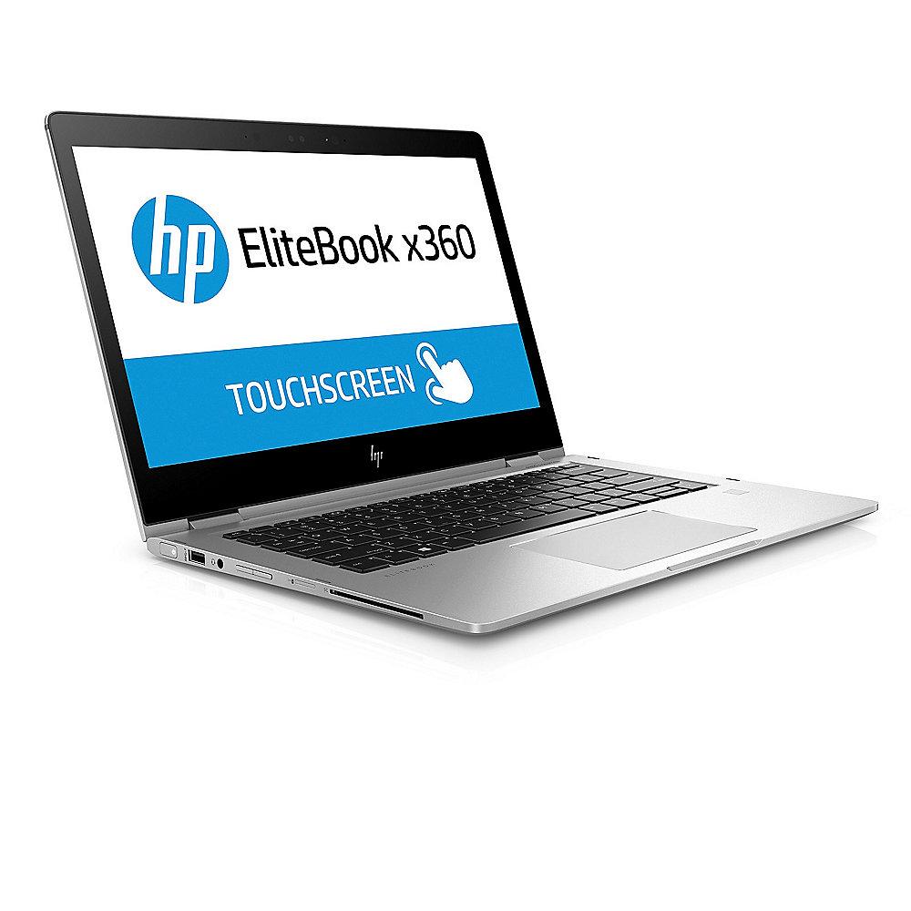 HP EliteBook x360 1030 G2 2in1 Notebook i7-7600U SSD Full HD Windows 10 Pro