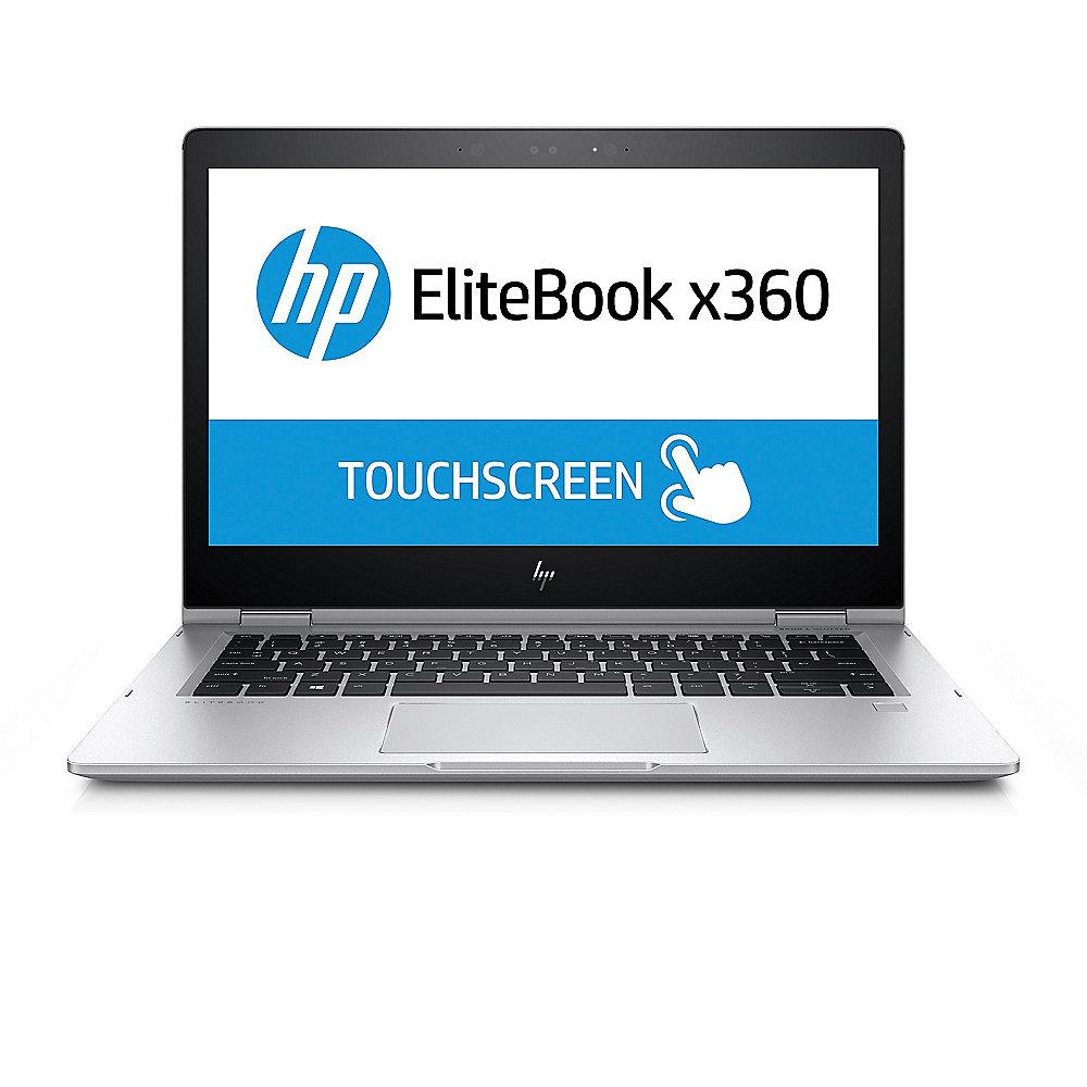 HP EliteBook x360 1030 G2 2in1 Notebook i7-7600U SSD Full HD Windows 10 Pro