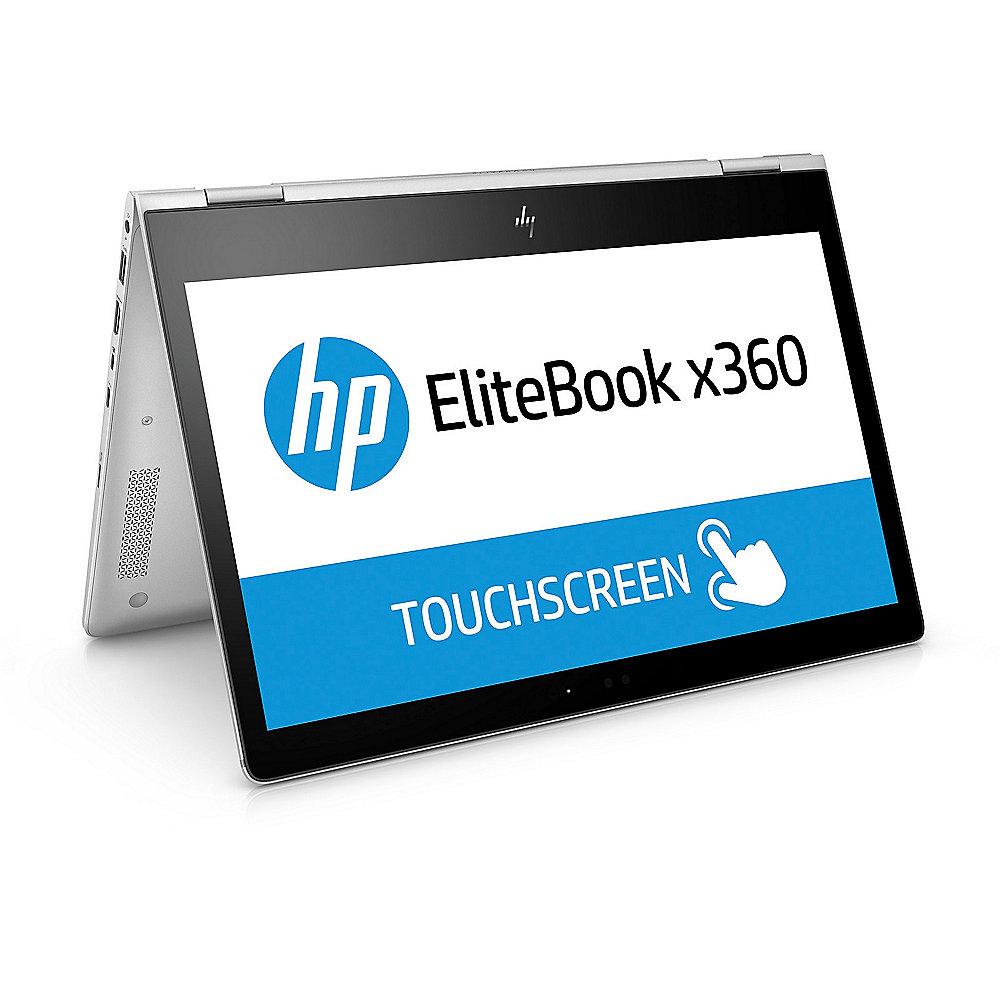 HP EliteBook x360 1030 G2 2in1 Notebook i7-7600U SSD Full HD Windows 10 Pro