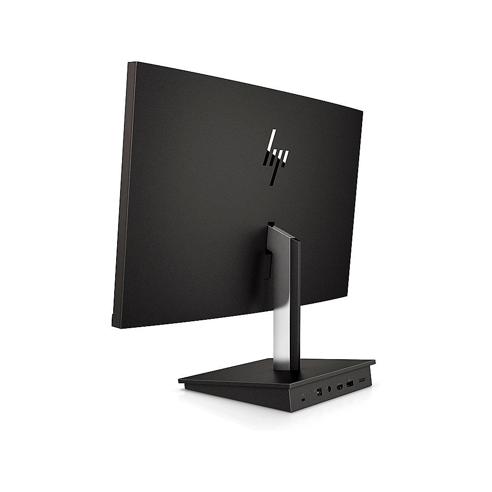 HP EliteOne 1000 G2 AiO 4PD23EA#ABD i7-8700 16GB 512GB SSD 23,8"FHD Touch W10P