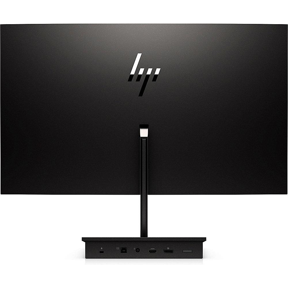 HP EliteOne 1000 G2 AiO 4PD23EA#ABD i7-8700 16GB 512GB SSD 23,8"FHD Touch W10P