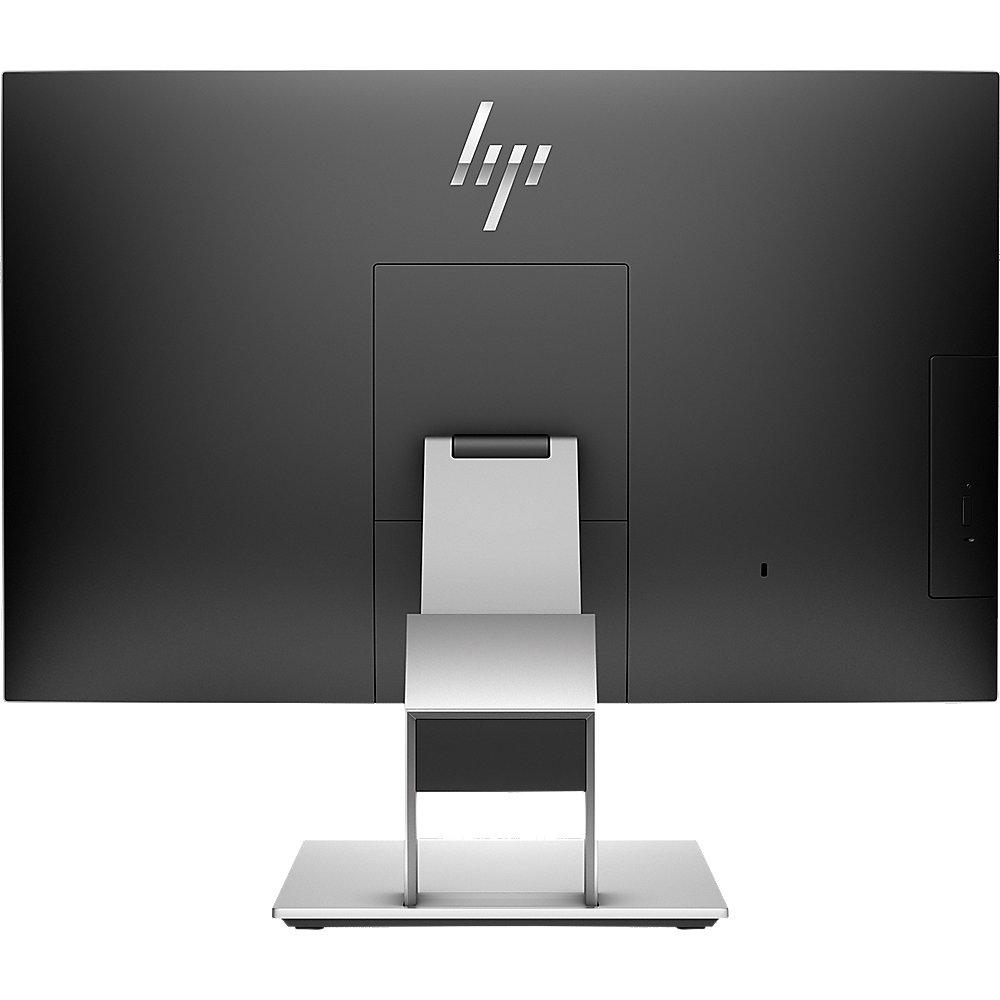 HP EliteOne 800 G4 AiO 4KX05EA#ABD i5-8500 16GB/512GB SSD 23.8" FHD Windows 10 P