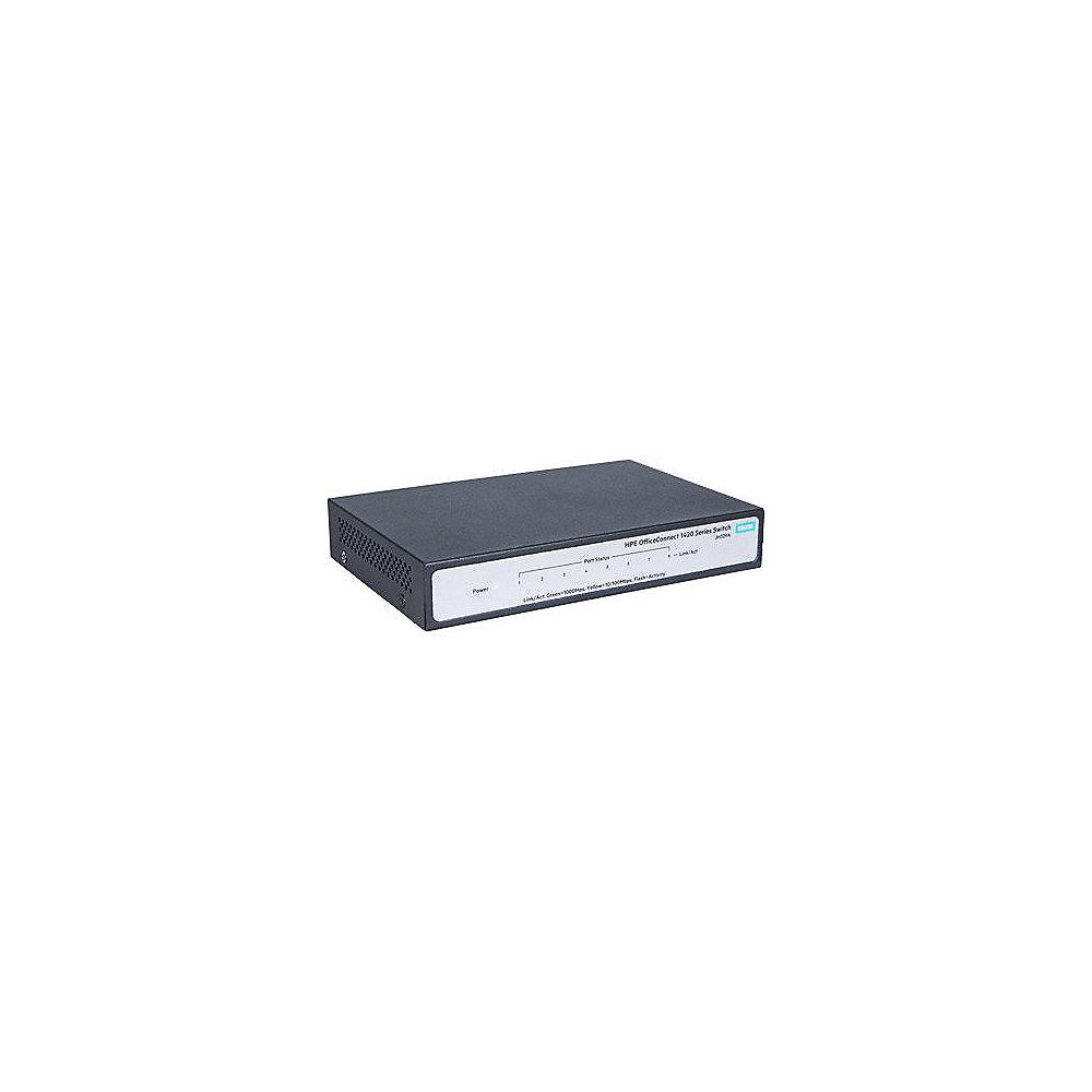 HP Enterprise Office Connect 1420 8G Switch, HP, Enterprise, Office, Connect, 1420, 8G, Switch