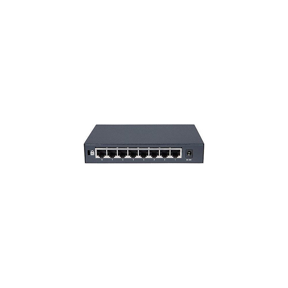 HP Enterprise Office Connect 1420 8G Switch