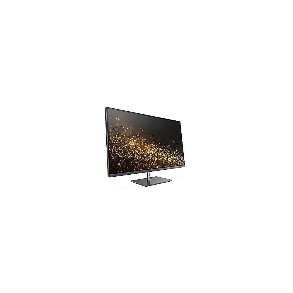 HP Envy 27s Display (27") 68,6cm 16:9 4K UHD HDMI/DP 5,4ms 10Mio:1 LED