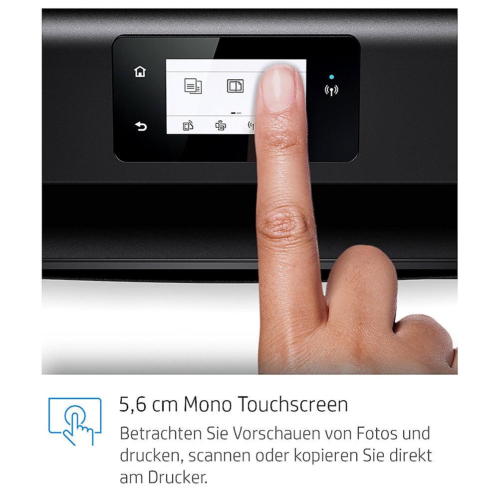 HP Envy 5030 Tintenstrahl-Multifunktionsdrucker Scanner Kopierer WLAN, HP, Envy, 5030, Tintenstrahl-Multifunktionsdrucker, Scanner, Kopierer, WLAN