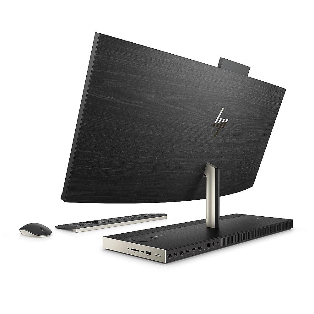 HP ENVY AiO 34-b151ng i5 8400T 16GB 2TB 16GB Optane Ultra WQHD GTX1050 W10