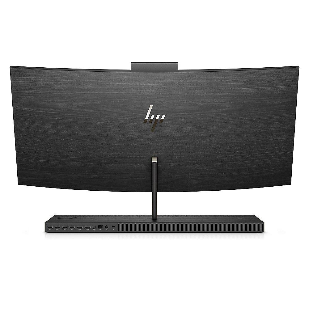 HP ENVY AiO 34-b151ng i5 8400T 16GB 2TB 16GB Optane Ultra WQHD GTX1050 W10