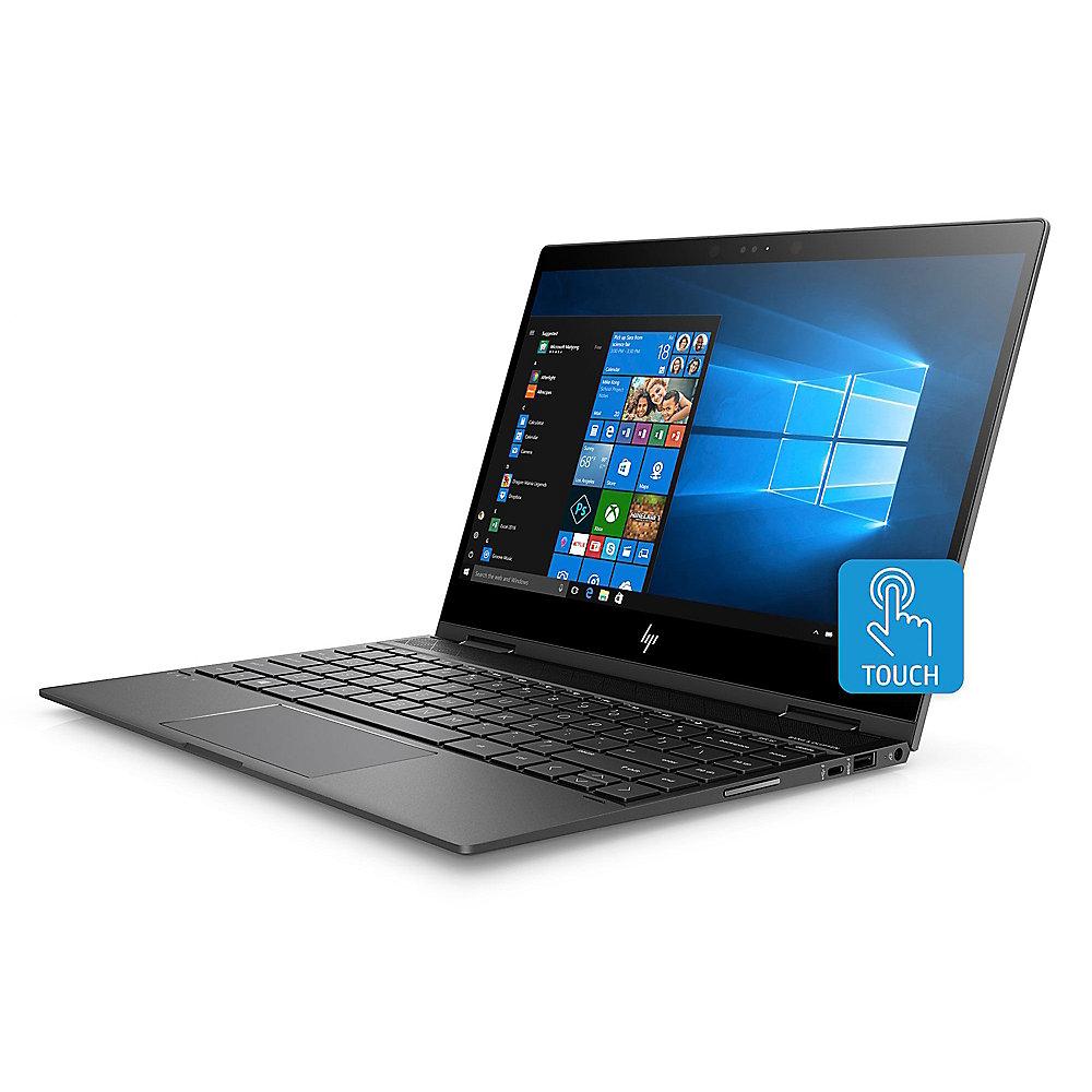 HP Envy x360 13-ag0009ng 13" Full HD 2in1 Ryzen 7 2700U 8GB/256GB SSD Windows 10