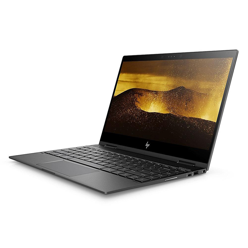 HP Envy x360 13-ag0009ng 13" Full HD 2in1 Ryzen 7 2700U 8GB/256GB SSD Windows 10