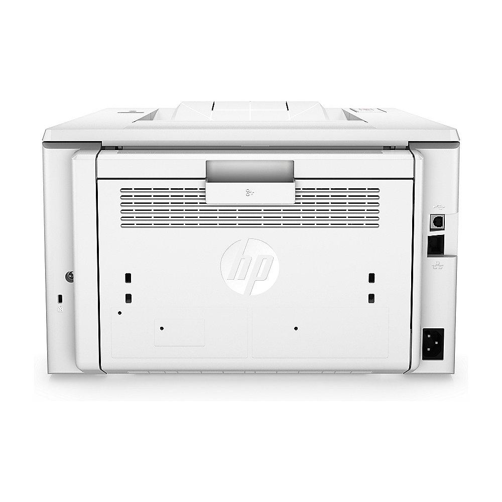 HP LaserJet Pro M203dn S/W-Laserdrucker USB LAN, HP, LaserJet, Pro, M203dn, S/W-Laserdrucker, USB, LAN
