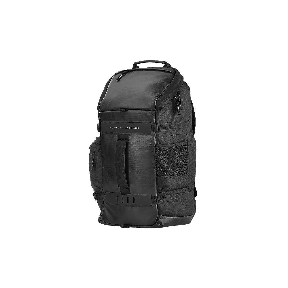 HP Odyssey Rucksack Schwarz 39,62 cm (15,6 Zoll) (L8J88AA), HP, Odyssey, Rucksack, Schwarz, 39,62, cm, 15,6, Zoll, , L8J88AA,