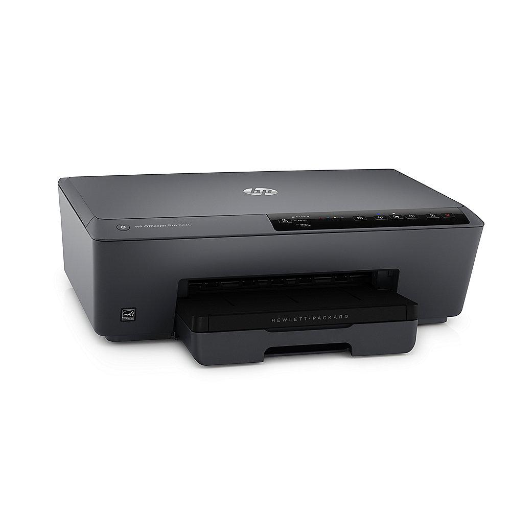 HP Officejet Pro 6230 eDrucker Tintenstrahldrucker WLAN